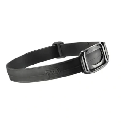 Afbeelding van Petzl Rubber Pixa, rubberen hoofdband