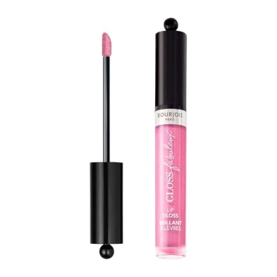 Afbeelding van Bourjois Rouge Fabuleux Gloss 2.4 G