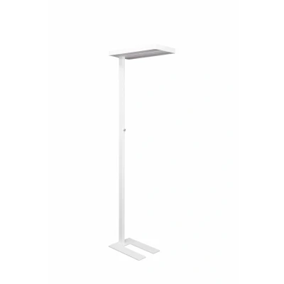Afbeelding van Vloerlamp Maul Javal Led Dimbaar Wit Hoog 195cm