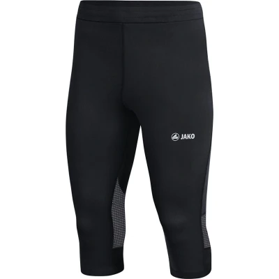 Afbeelding van JAKO Capri tight Run 2.0 Zwart