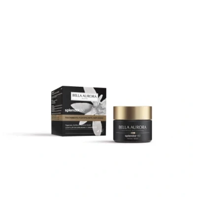 Afbeelding van Bella Aurora Splendor 60 Nachtcreme 50 ml