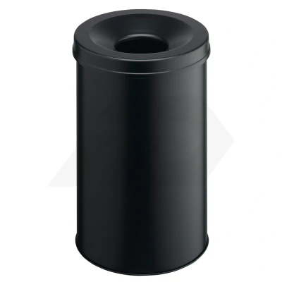 Afbeelding van Durable Waste basket Safe round 30