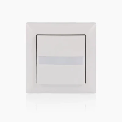Afbeelding van Busch comfortschakelaar flex set met insert en bedienelement balance 914 2cka006800a2912