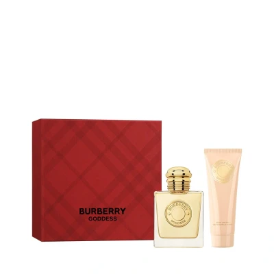 Afbeelding van BURBERRY Goddess Eau de Parfum 50 ML Set