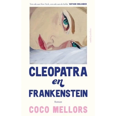 Afbeelding van Cleopatra en Frankenstein (Paperback)