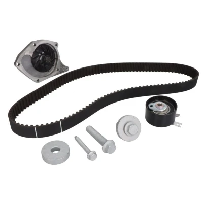 Afbeelding van Waterpomp + distributieriem set BOSCH 1 987 946 982