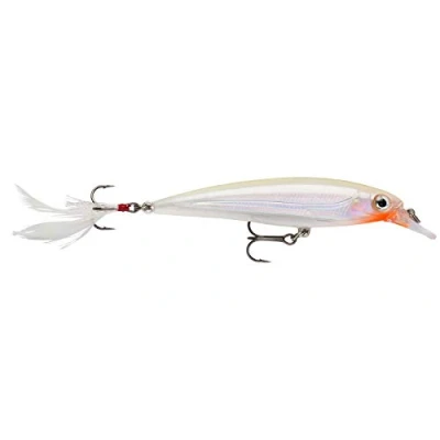 Afbeelding van Rapala X Rap, 80 mm (7,0 gr) Gr. 7,0 gr