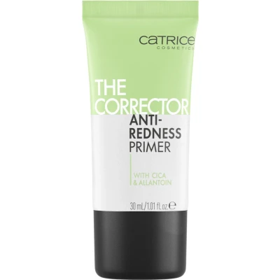 Afbeelding van Catrice The Corrector Anti Redness Primer 30 ml