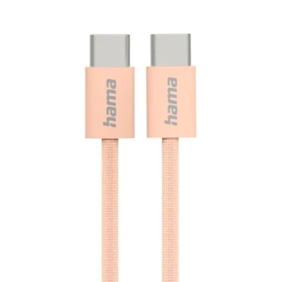 Afbeelding van Hama Stof (1 m, USB 2.0), kabel