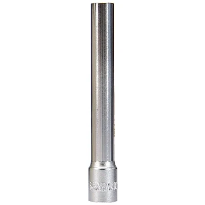 Afbeelding van BGS 9863 10 Dopsleutel zeskant, extra diep aandrijf binnenvierkant mm (3/8&quot;)