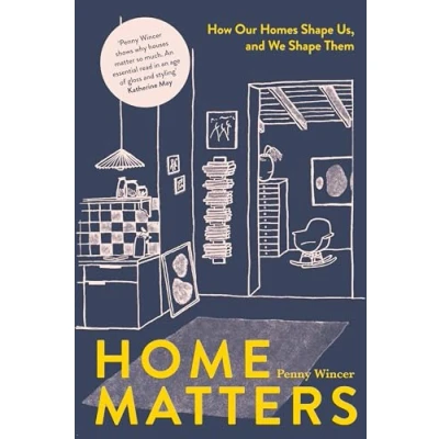 Afbeelding van Home Matters