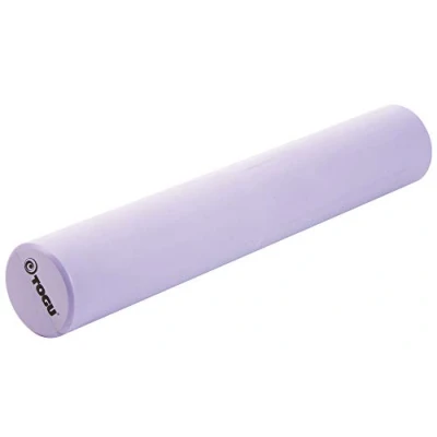 Afbeelding van Togu Pilates Foamroller Premium, lila, 90x15 cm