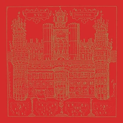 Afbeelding van Nonsuch