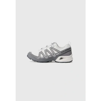 Afbeelding van Salomon Sportstyle Speedcross 3 Expanse Unisex Sneakers laag Lunar rock/castlerock/silvercoloured, Maat: 41 1/3, rock/castlerock/silver/coloured