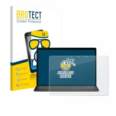 Afbeelding van BROTECT Screenprotector voor Minisforum V3 3 in 1 Folie Beschermfolie Beschermglas matte
