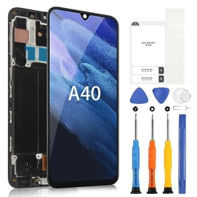 Afbeelding van ARSSLY Display voor Samsung Galaxy A40 SM A405FN/DS A405F/DS Incell