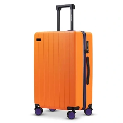 Afbeelding van Eternitive Trolley, Maat: One Size, Orange