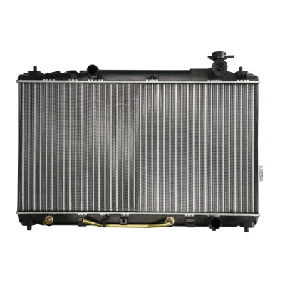 Afbeelding van Thermotec Radiateur D72048TT