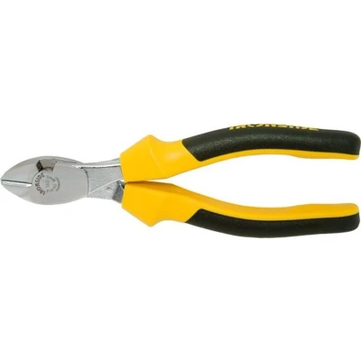 Afbeelding van Ironside zijsnijtang 2 comp zwaar 160mm