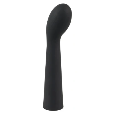 Afbeelding van Oplaadbare G spot Vibrator Sweet Smile Zwart