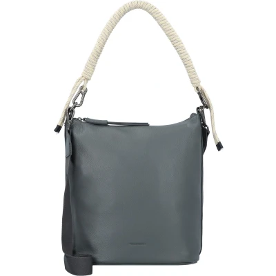 Afbeelding van Fredsbruder Handtas, Dames, Maat: One Size, Blue grey