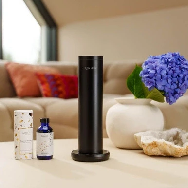 Afbeelding van Aemster Haevn, Aroma Diffuser Black