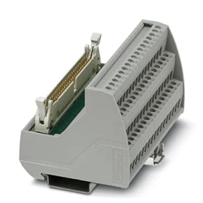Afbeelding van Interface module Varioface VIP Phoenix Contact 2315081 Inhoud: 1 stuk(s)