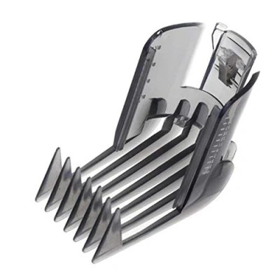 Afbeelding van YanBan Vervangende Tondeuse kam voor Philips QC5105 QC5115 QC5120 QC5125 QC5130 QC5135 (3 21 mm)