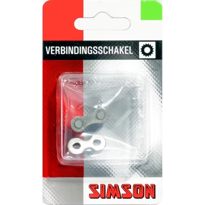Afbeelding van Simson Kettingschakel Nexus