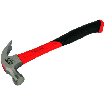 Afbeelding van Bahco Klauwhamer fiberglas 680 gram 428F 24