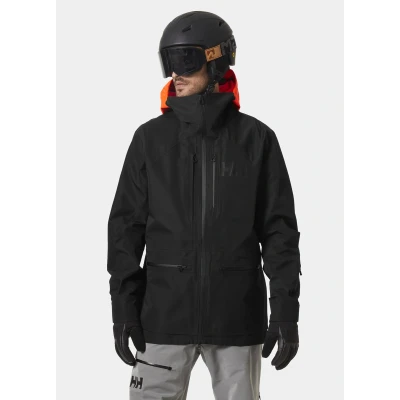 Afbeelding van Helly Hansen Elevation Infinity 3.0 Jacket M Jas