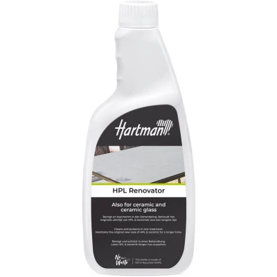 Afbeelding van HPL Renovator Hartman 500 ml