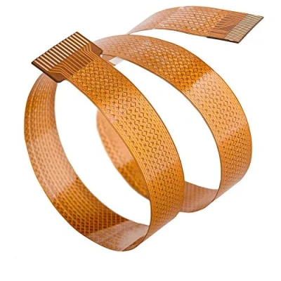 Afbeelding van AZDelivery Vervangingskabel Flex Cable 30 cm compatibel met Raspberry Pi Zero Camera/Display 1