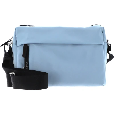 Afbeelding van MANDARINA DUCK Schoudertas Hunter Crossover Waterfall Grijs