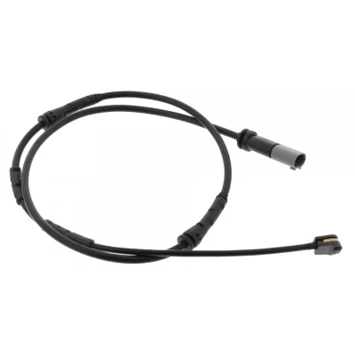 Afbeelding van MAPCO 56630 Slijtage Indicator Remblokken Vooras BMW: X3, X4