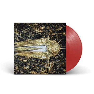 Afbeelding van Imperial Triumphant Alphaville (Re Issue 2023) (LP)