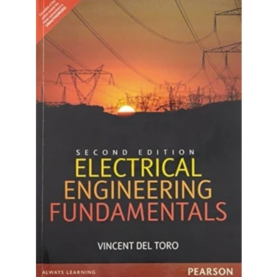 Afbeelding van Electrical Engineering Fundamentals