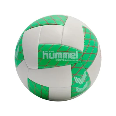 Afbeelding van hummel, hmlEVOLUTION Advanced AR HB, gebroken wit groen rood, 3