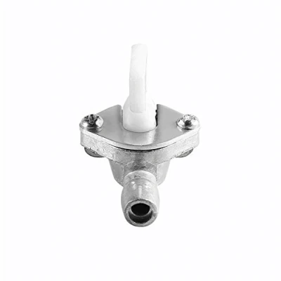 Afbeelding van Yctze Benzinekraan Schakelaar, Carburateur Aan/Uit Tap Schakelaar 47 / 49cc Mini Moto Pit Dirt Bike ATV Quad