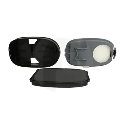 Afbeelding van Philips AquaTrio Cordless XV1791/01 Vervangend filter
