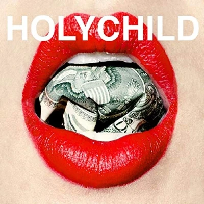 Afbeelding van Holychild Shape of Brat Top To Come (LP)