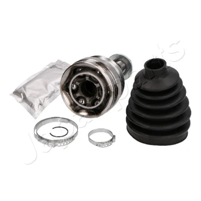 Afbeelding van Homokineet reparatie set, aandrijfas JAPANPARTS GI W10