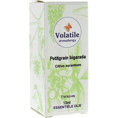 Afbeelding van Volatile Petitgrain (Aurantiurn Arnara) 10ml