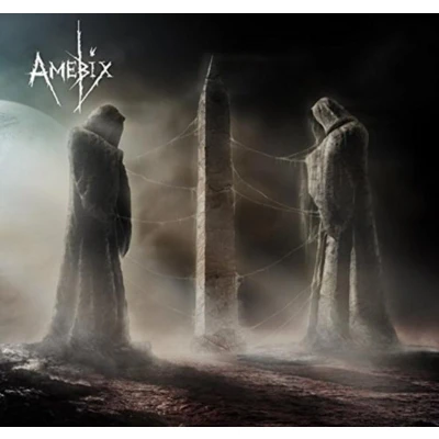 Afbeelding van Amebix Monolith.. the Power Remains (2 LPs)