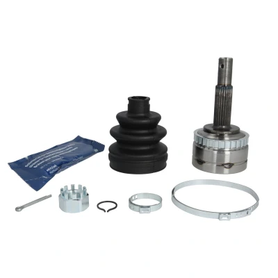 Afbeelding van Homokineet reparatie set, aandrijfas MEYLE 32 14 498 0013