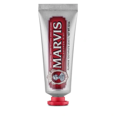 Afbeelding van Tandpasta Cinnamon Mint Marvis (25 ml)