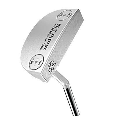 Afbeelding van Wilson Staff Putter MT22 Rechtshandig