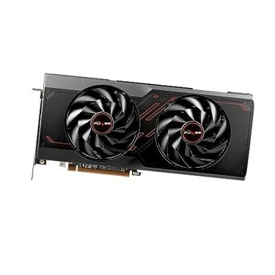 Afbeelding van VGA Sapphire PULSE AMD RADEON RX 7800 XT GAMING 16GB