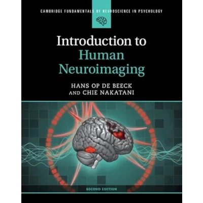 Afbeelding van Introduction to Human Neuroimaging