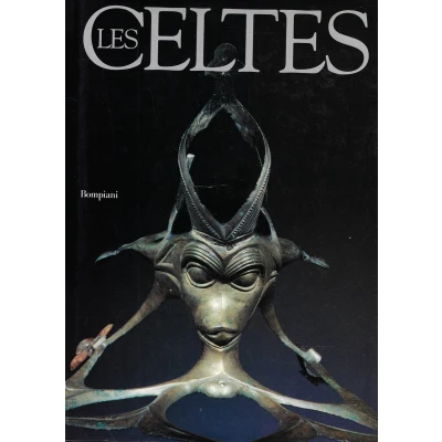 Afbeelding van LES CELTES